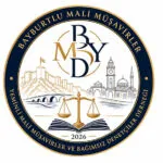 Bayburtlu Mali Müşavirler ve Bağımsız Denetçiler Derneği Kuruluyor