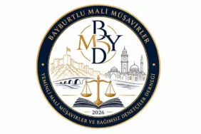 Bayburtlu Mali Müşavirler ve Bağımsız Denetçiler Derneği Kuruluyor