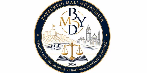 Bayburtlu Mali Müşavirler ve Bağımsız Denetçiler Derneği Kuruluyor