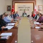 Bayburt’ta 2. Gastronomi Buluşmaları Hazırlık Toplantısı Yapıldı