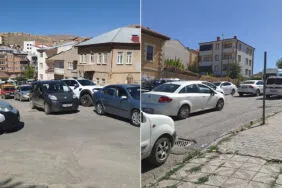 Bayburt’ta Araç Sayısı Haziran Ayında Yükselişe Geçti: İşte Yeni Rakamlar