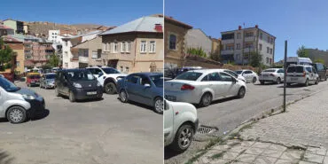 Bayburt’ta Araç Sayısı Haziran Ayında Yükselişe Geçti: İşte Yeni Rakamlar