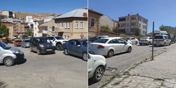 Bayburt’ta Araç Sayısı Haziran Ayında Yükselişe Geçti: İşte Yeni Rakamlar