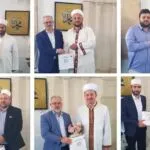 Bayburt’ta Ezanı En Güzel Okuyan ve En Etkili Hutbe Veren İsimler Belli Oldu!