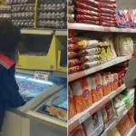 Bayburt'ta Gıda İşletmelerine Sıkı Denetim, Halk Sağlığı İçin Sahadalar