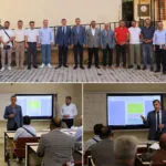 Bayburt'ta Yönetici Adaylarına Yönelik Eğitim Programı Başladı