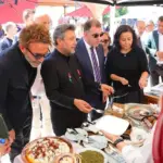 Bayburt’un Yöresel Lezzetleri Sahneye Çıkıyor, Gastronomi Festivali İçin Geri Sayım