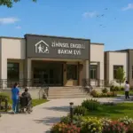 Demirözü'nde Zihinsel Engelli Bakım Evi Açılıyor, En Az 30 Kişiye İş İmkanı