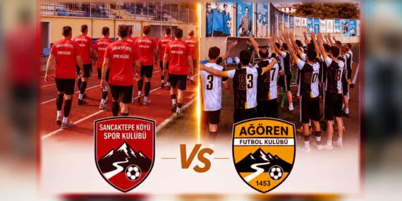 Sancaktepe mi, Ağören mi? Bayburt’ta Kupa Sahibini Buluyor