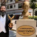 Akif Manaf Sağlık ve Barış Ödülü İsmet İnönü’ye İthaf Edildi