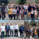 Aydıntepe'de Köy Ziyaretleri, Kaymakam Yıldırım Vatandaşın Taleplerini Sahada Dinledi