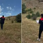 Bayburt Aydıntepe’de 2026 Üretim Yılı Saha Çalışmaları Sürüyor