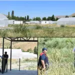 Bayburt Eko Köy İki Kapılarını Açmaya Hazırlanıyor