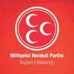 Bayburt MHP Teşkilatlarında Kongre Heyecanı Başlıyor