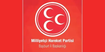 Bayburt MHP Teşkilatlarında Kongre Heyecanı Başlıyor