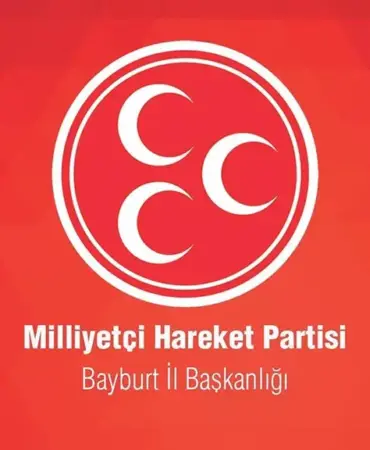 Bayburt MHP Teşkilatlarında Kongre Heyecanı Başlıyor