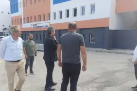 Bayburt Milli İrade Anadolu Lisesinde Yeni Eğitim Öğretim Yılı Hazırlıkları Tamamlandı