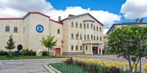 Bayburt Üniversitesi 2026 YKS Yerleştirmelerinde Kontenjanları Aştı