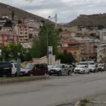 Bayburt Yollarındaki Araç Sayısı 21 Bini Aştı, Temmuz Raporu Yayımlandı