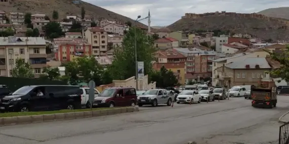 Bayburt Yollarındaki Araç Sayısı 21 Bini Aştı, Temmuz Raporu Yayımlandı