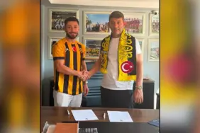 Bayburtlu Orta Saha Musa Kavaklı Bayburtspor’da