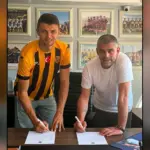 Bayburtspor Hücum Hattını İliyaz Işık ile Güçlendirdi