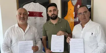 Bayburtspor ile Fuzul Arasında Sponsorluk Anlaşması İmzalandı