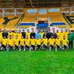 Bayburtspor Sezonun İlk Antrenmanını Gerçekleştirdi