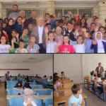Bayburt'ta Yaz Kur’an Kursları Arası Dini Bilgiler Yarışması Düzenlendi