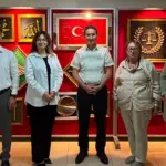 Bayburt'ta Atölyelerden Sosyal Projelere, Üniversite ve Denetimli Serbestlikten Güç Birliği