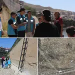 Bayburt’ta Çocuk Hakları İl Komitesi’nden Hayalet Ağ Farkındalık Etkinliği