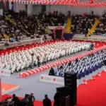 Bayburt'ta Hafızlıklarını Tamamlayan 246 Öğrenciye İcazet Verildi