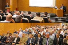 Bayburt'ta Okul Güvenliği ve Trafik Tedbirleri Yeni Eğitim Dönemi İçin Masaya Yatırıldı
