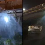 Bayburt'ta Su Kesintisi Duyurusu, Erzurum Köprüsü'nde Çalışma Başlatıldı