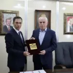 Bayburt'ta Üretim Tesisi Baştan Aşağı Yenileniyor, Yeni Projede İmzalar Atıldı