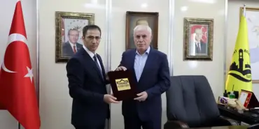 Bayburt'ta Üretim Tesisi Baştan Aşağı Yenileniyor, Yeni Projede İmzalar Atıldı
