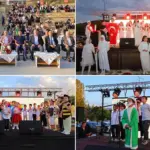 Bayburt’ta Yaz Kur’an Kursları Kapanış Programı Coşkuyla Gerçekleştirildi
