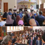 Bayburt'ta Yöresel Mutfak Kültürü ve Gastronomi Turizmi Ele Alındı