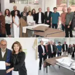 Bayburt'un Geleneksel Ehramı Kadınların Elinde Yeniden Hayat Buluyor