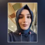 BESOB Eski Başkanı Mevlütoğulları’nın Kızı Şeyma Mevlütoğulları Son Yolculuğuna Uğurlandı