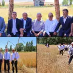 Binali Yıldırım Bayburt'ta, Kenan Yavuz Etnografya Müzesi'ne Özel Ziyaret