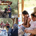 Bir Kıvılcım Her Şeyi Yok Etmesin, Bayburt'ta Ormanlar İçin Önemli Adım