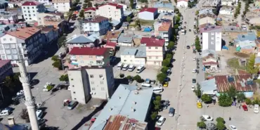 Demirözü’nde Evlenenlere ve Yeni Ebeveynlere 4 Farklı Destek Paketi Açıklandı!