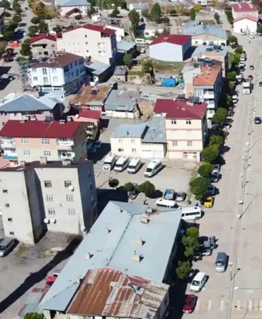 Demirözü’nde Evlenenlere ve Yeni Ebeveynlere 4 Farklı Destek Paketi Açıklandı!