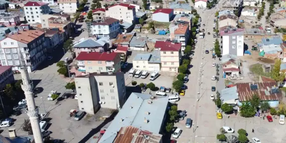 Demirözü’nde Evlenenlere ve Yeni Ebeveynlere 4 Farklı Destek Paketi Açıklandı!