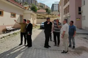 Fatih Ortaokulunun Taşınma Süreci Tamamlandı