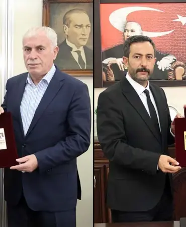 KUDAKA'dan Bayburt'a 50 Milyon TL'lik Üretim ve İstihdam Yatırımı