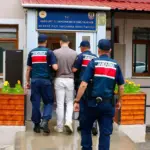 Sahte Kimlik De Yaramadı, Aranan Şüpheli Yüz Tanıma Sistemine Yakalandı