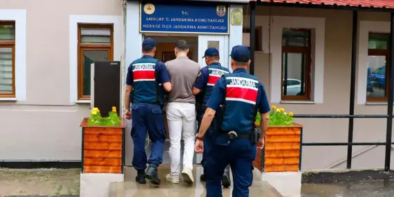 Sahte Kimlik De Yaramadı, Aranan Şüpheli Yüz Tanıma Sistemine Yakalandı