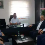 Suat Yüksel Bayburt İl Müftülüğü Şube Müdürlüğü Görevine Atandı